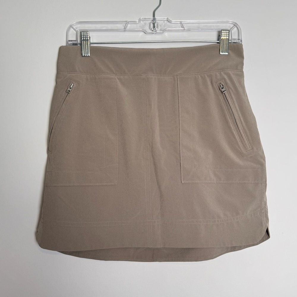 Athleta Chelsea Cargo Skort